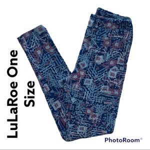 LuLaRoe Leggings